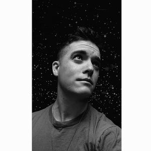 Meet your Posher, Isaac